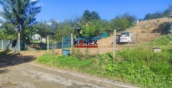 ID:3118 Ponúkame na predaj pozemok v meste Prešov:
 - jedná 