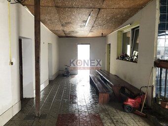 ID:3127
Ponúkame na predaj poschodový rodinný dom v obci Voj