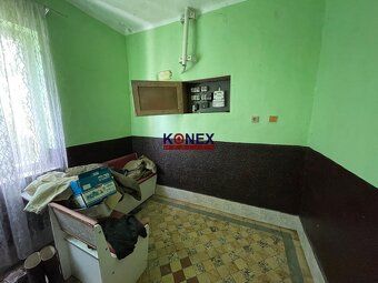 ID:3137
Ponúkame na predaj rodinný dom v Lekárovciach:
 - ob