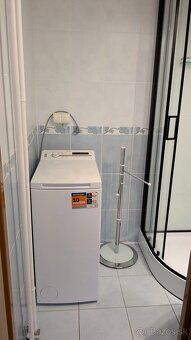 🏡 Wynajem 1,5-pokojowego mieszkania w dzielnicy Ružinov – Ostredky (Ostredkova)