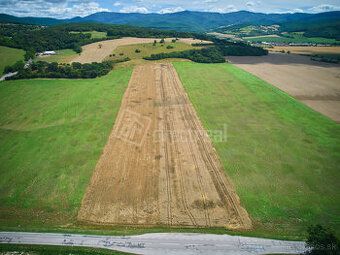 Predáme stavebný pozemok – par.č. 2148 v katastrálnom území 
