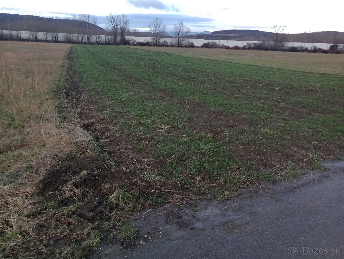 Predáme stavebný pozemok – par.č. 2148 v katastrálnom území 