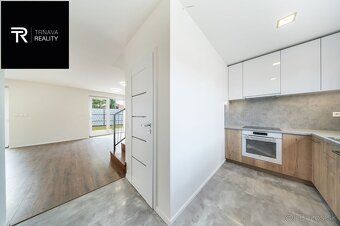 TRNAVA REALITY, s.r.o. Vám ponúka na predaj modernú dvojposc