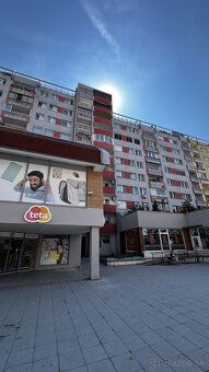 Typ: 2-izbový byt Ulica: Ľudovíta Fullu Obec: Bratislava-Kar