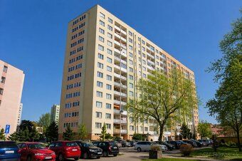 CENTURY 21 Lištiak Team Vám exkluzívne ponúka na prenájom št