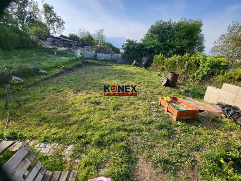 ID:3154 Ponúkame na predaj dva priľahlé pozemky v záhradkárs