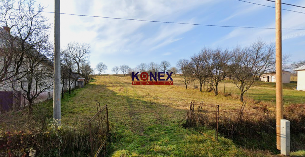 ID:3163
Ponúkame na predaj stavebný pozemok v obci Karná, 16