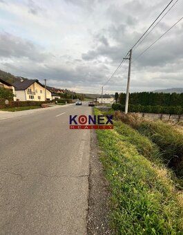 ID:3198 Ponúkame na predaj pozemok vhodný na výstavbu rodinn