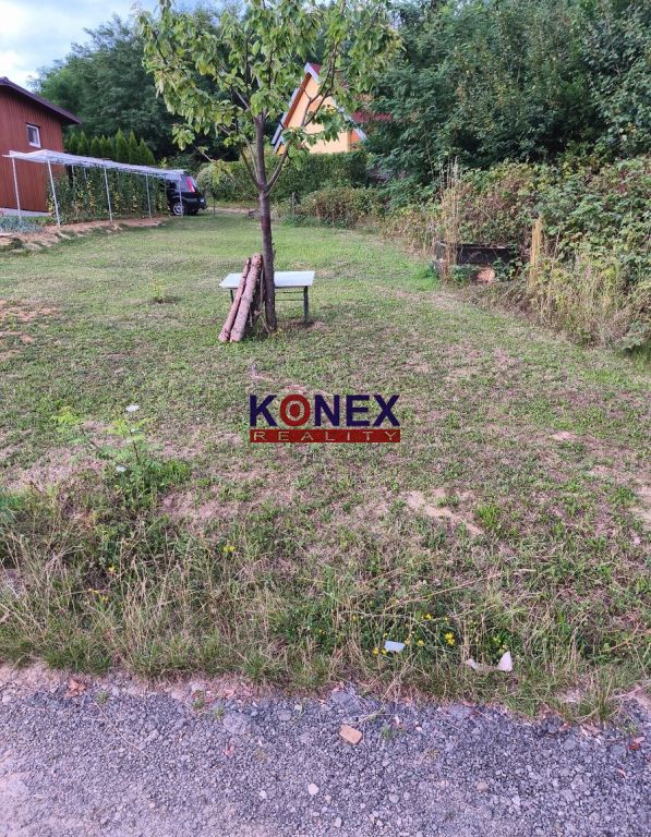 ID:3199 Ponúkame na predaj pozemok na rekreačné využitie v o