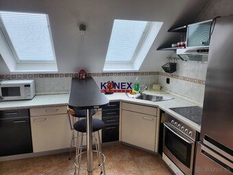 ID:3212 Ponúkame na prenájom štýlový 4-izbový byt v centre M