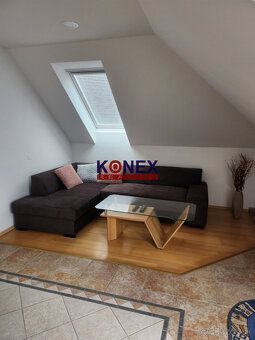 ID:3212 Ponúkame na prenájom štýlový 4-izbový byt v centre M