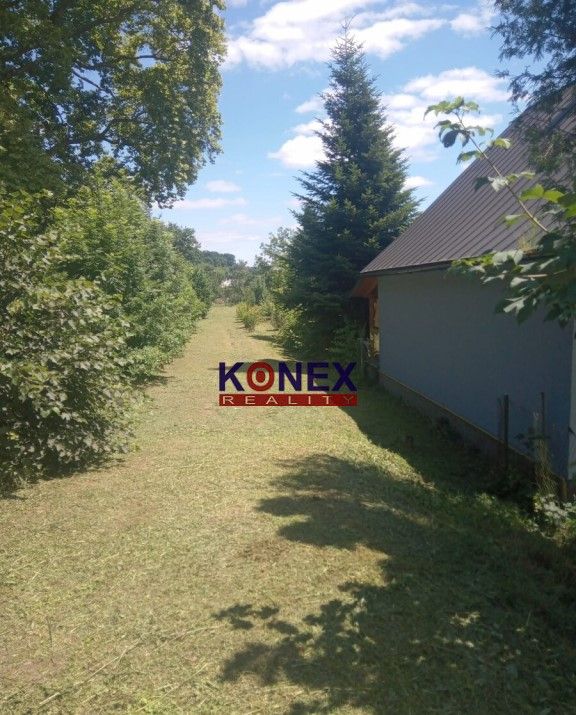 ID:3223
Ponúkame na predaj krásny pozemok v obci Udavské, na