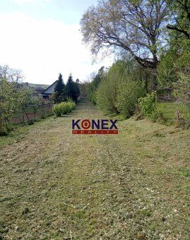 ID:3223
Ponúkame na predaj krásny pozemok v obci Udavské, na