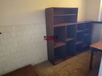 ID:3232
Ponúkame na prenájom pohostinstvo v obci Ruský Hrabo