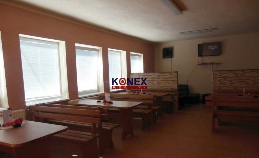 ID:3232
Ponúkame na prenájom pohostinstvo v obci Ruský Hrabo