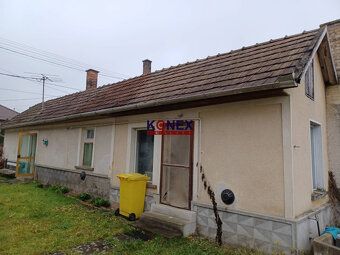 ID:3236
Pre milovníkov pokojného vidieckeho života ponúkame 