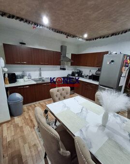 ID:3263
Ponúkame na predaj priestranný rodinný dom nachádzaj