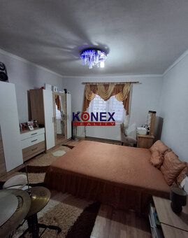 ID:3263
Ponúkame na predaj priestranný rodinný dom nachádzaj