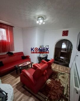 ID:3263
Ponúkame na predaj priestranný rodinný dom nachádzaj