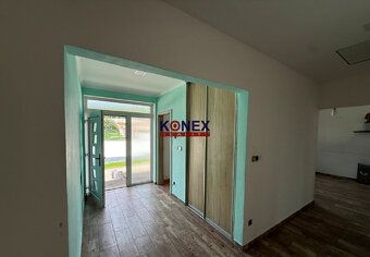 ID:3267
Ponúkame na predaj modernú novostavbu rodinného domu