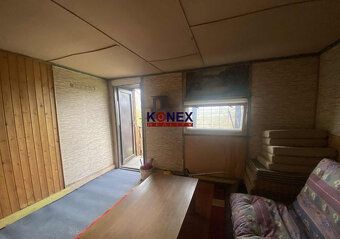 ID:3305
Ponúkame na predaj rekreačnú záhradku v Kráľovskom C