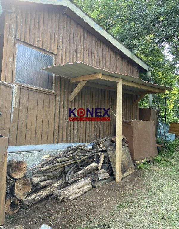 ID:3305
Ponúkame na predaj rekreačnú záhradku v Kráľovskom C