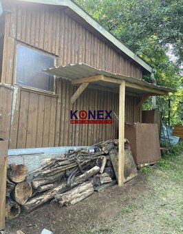 ID:3305
Ponúkame na predaj rekreačnú záhradku v Kráľovskom C