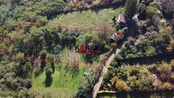 ID:3305
Ponúkame na predaj rekreačnú záhradku v Kráľovskom C