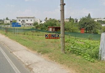 ID:3305
Ponúkame na predaj rekreačnú záhradku v Kráľovskom C