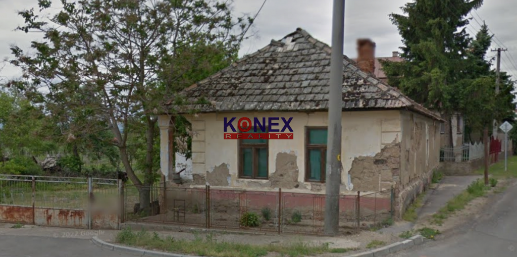 ID:3308
Ponúkame na predaj nehnuteľnosť v pokojnej obci Malý