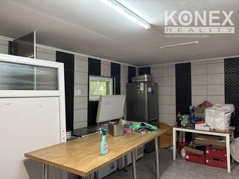 ID:3322
Ponúkame na predaj komplex nehnuteľností v meste Mic