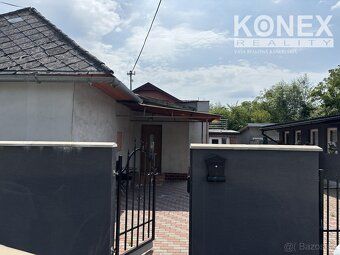 ID:3322
Ponúkame na predaj komplex nehnuteľností v meste Mic