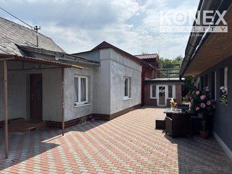 ID:3322
Ponúkame na predaj komplex nehnuteľností v meste Mic