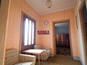 ID:3344
Ponúkame na predaj zachovalý gazdovský dom v pokojne