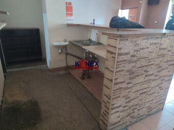 ID:3355
Ponúkame na prenájom budovu v obci Ruský Hrabovec:
 