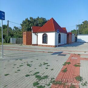 ID:3389
Ponúkame na predaj dve menšie nehnuteľnosti nachádza