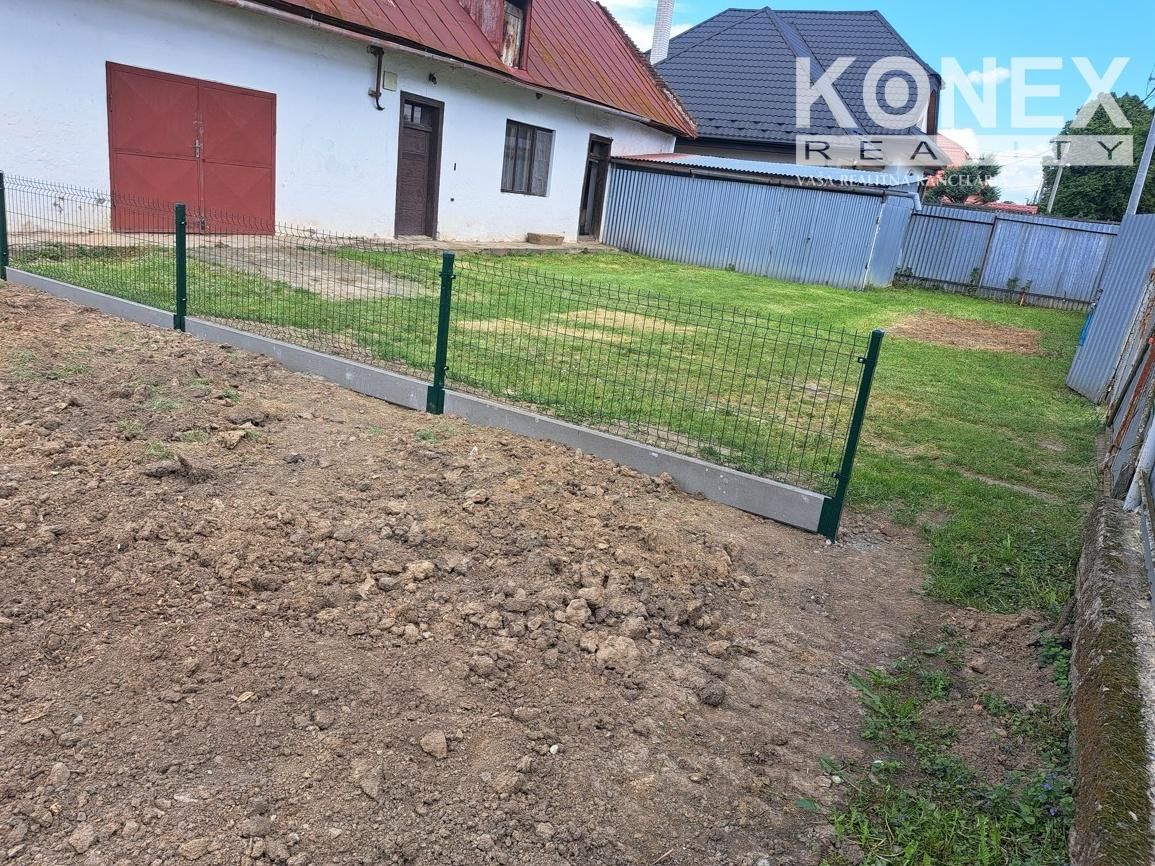 ID:3417
Ponúkame na predaj pozemok v meste Michalovce, časť 