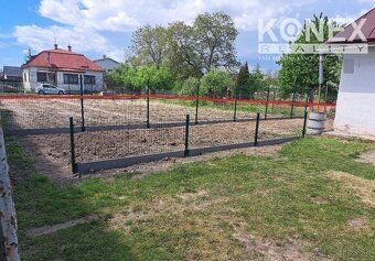 ID:3417
Ponúkame na predaj pozemok v meste Michalovce, časť 