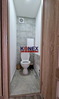 ID:3448
Ponúkame na predaj kompletne zrekonštruovaný 3-izbov
