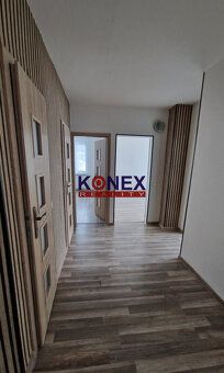 ID:3448
Ponúkame na predaj kompletne zrekonštruovaný 3-izbov