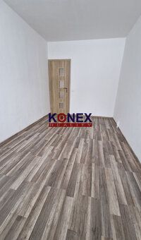 ID:3448
Ponúkame na predaj kompletne zrekonštruovaný 3-izbov