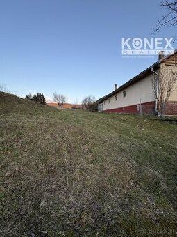 ID:3454
Ponúkame na predaj pozemok v obci Jenkovce, nachádza