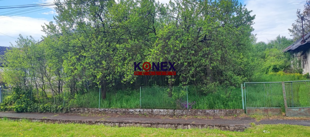 ID:3454
Ponúkame na predaj pozemok v obci Jenkovce, nachádza