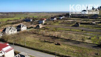 ID:3488
Ponúkame rovinatý pozemok v malebnej obci Veľký Kame