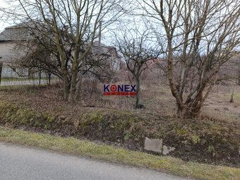ID:3488
Ponúkame rovinatý pozemok v malebnej obci Veľký Kame