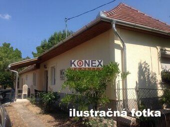 ID:3510
Ponúkame na predaj starší rodinný dom v pokojnej obc