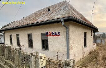 ID:3510
Ponúkame na predaj starší rodinný dom v pokojnej obc