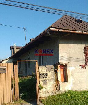 ID:3560
Ponúkame na predaj rodinný dom v obci Oborín, časť K