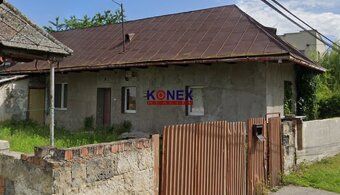 ID:3560
Ponúkame na predaj rodinný dom v obci Oborín, časť K