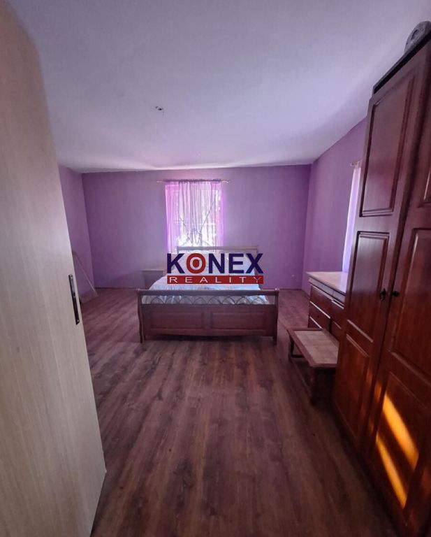 ID:3560
Ponúkame na predaj rodinný dom v obci Oborín, časť K